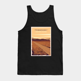 tennessee Tank Top